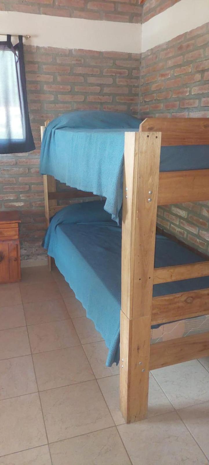 Сasa de vacaciones Casa Balcon Del Sol *