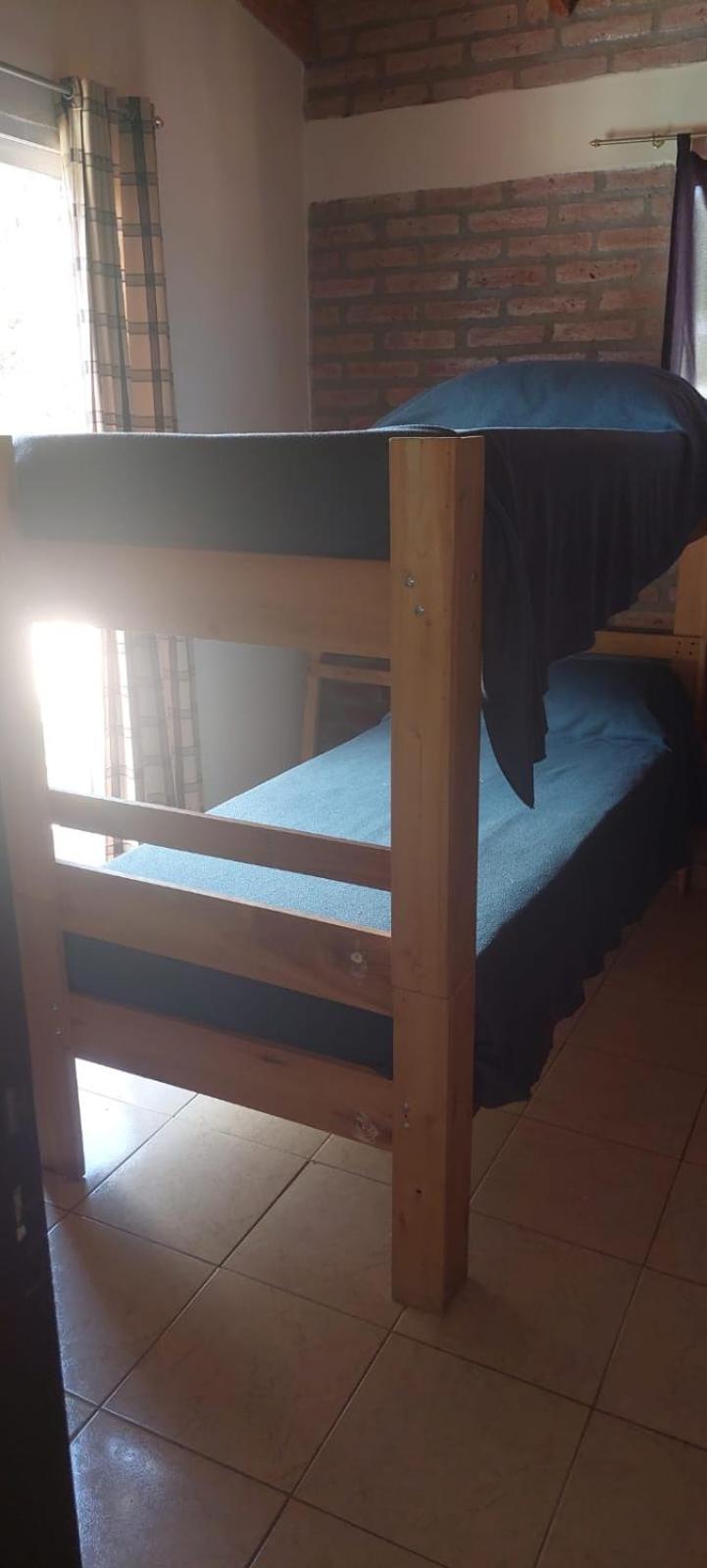 Сasa de vacaciones Casa Balcon Del Sol Villa Carlos Paz
