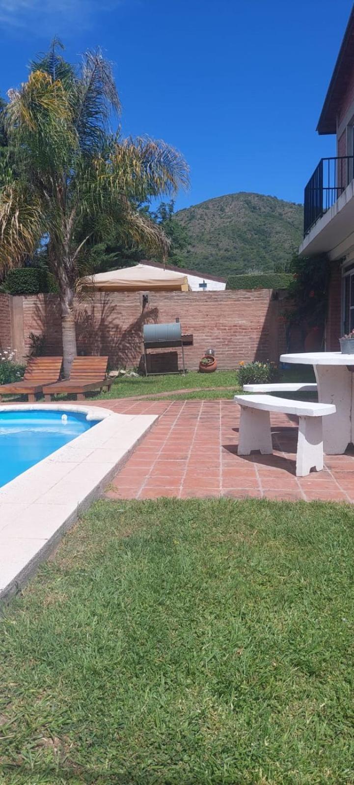 Сasa de vacaciones Casa Balcon Del Sol Villa Carlos Paz