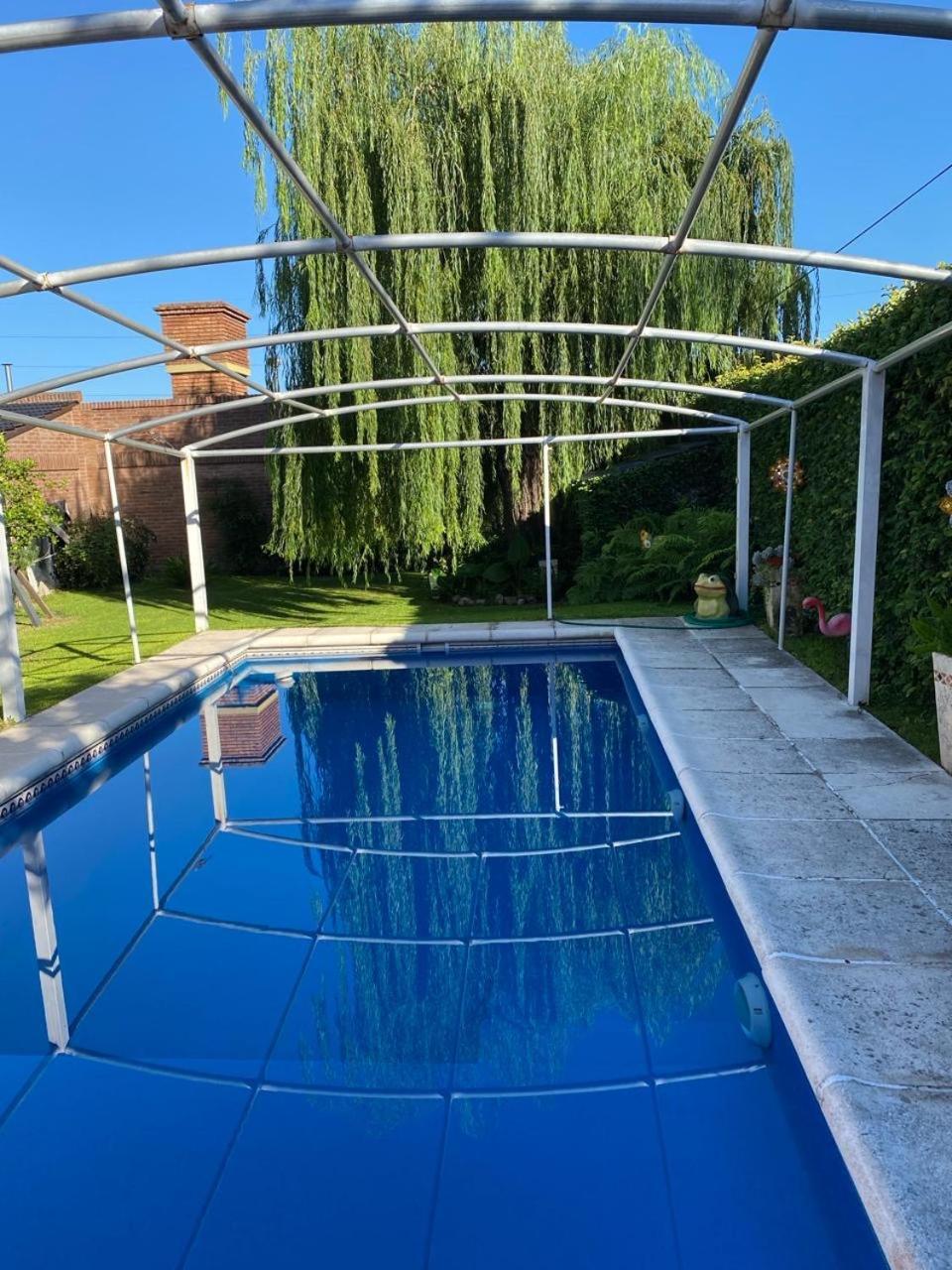 Сasa de vacaciones Espectacular Villa Carlos Paz