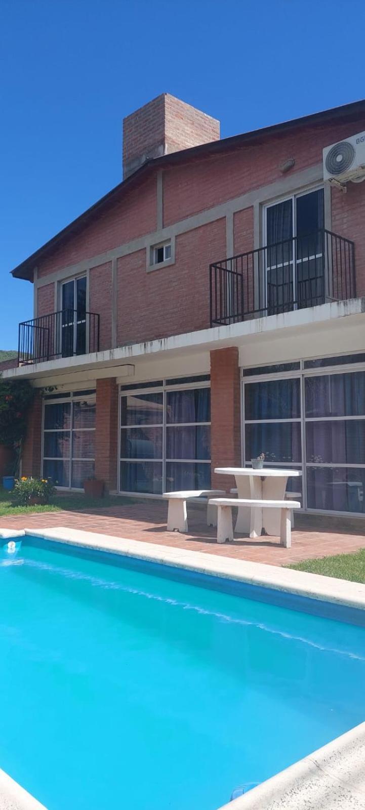 Сasa de vacaciones Casa Balcon Del Sol