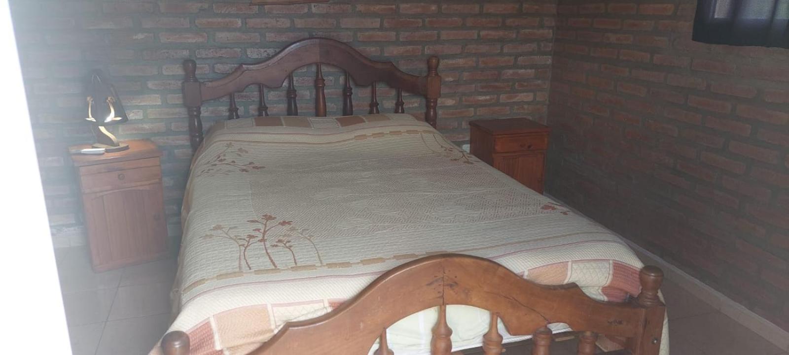 Casa Balcon Del Sol Villa Carlos Paz