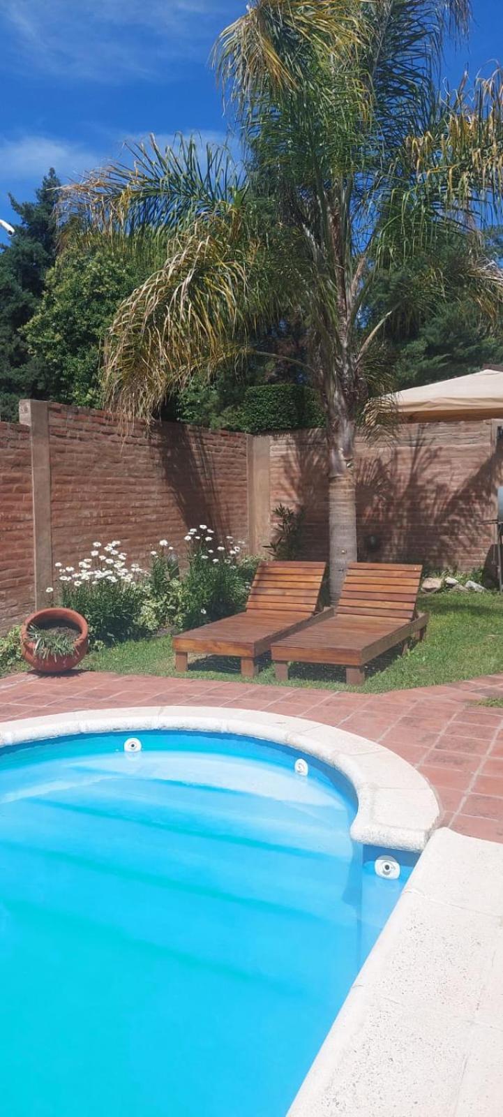Casa Balcon Del Sol