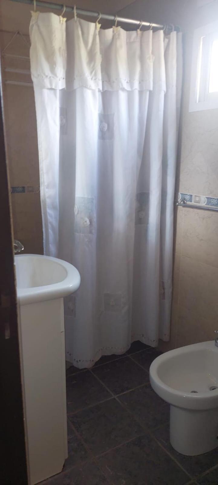 Casa Balcon Del Sol Сasa de vacaciones *