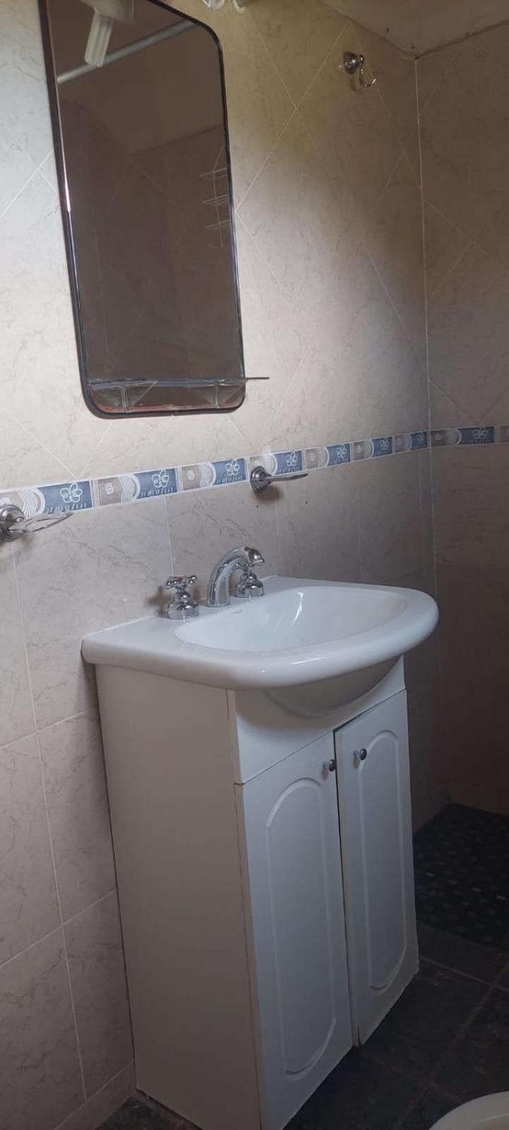 Casa Balcon Del Sol Сasa de vacaciones Villa Carlos Paz