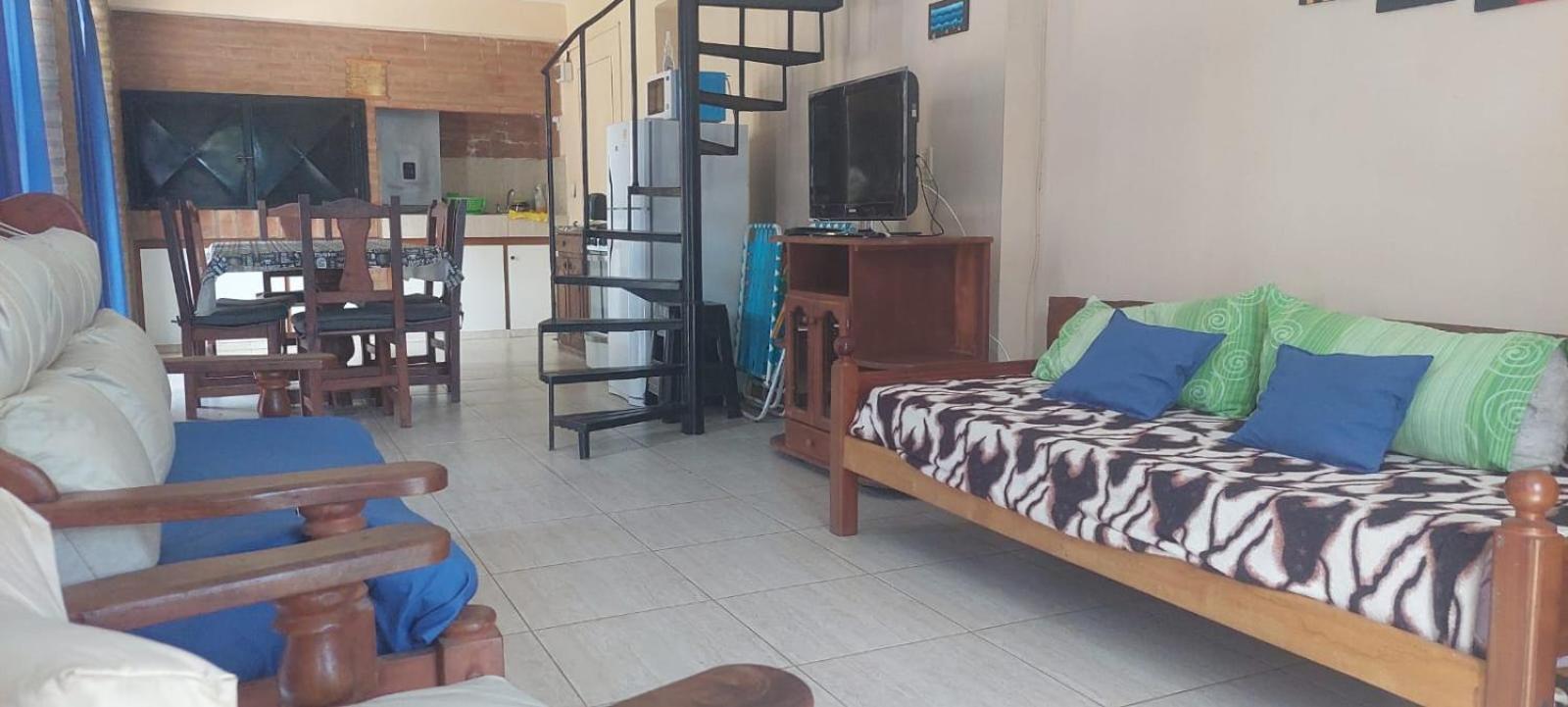 Сasa de vacaciones Casa Balcon Del Sol Villa Carlos Paz
