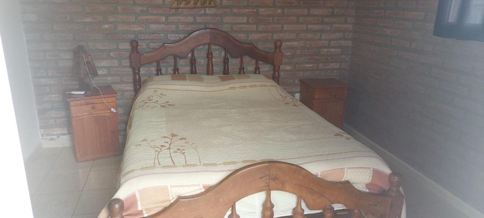 Casa Balcon Del Sol *