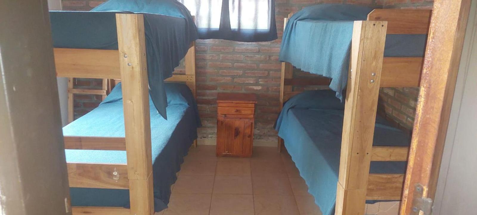 Casa Balcon Del Sol