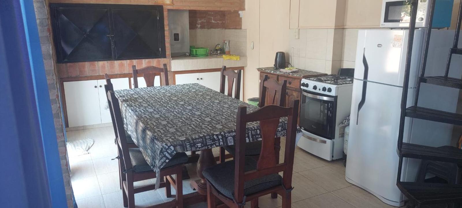 Сasa de vacaciones Casa Balcon Del Sol