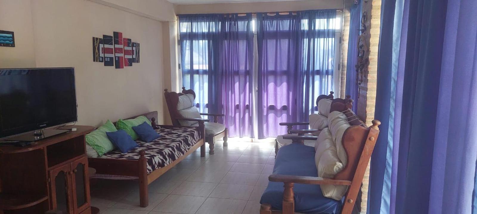 Сasa de vacaciones Casa Balcon Del Sol Villa Carlos Paz