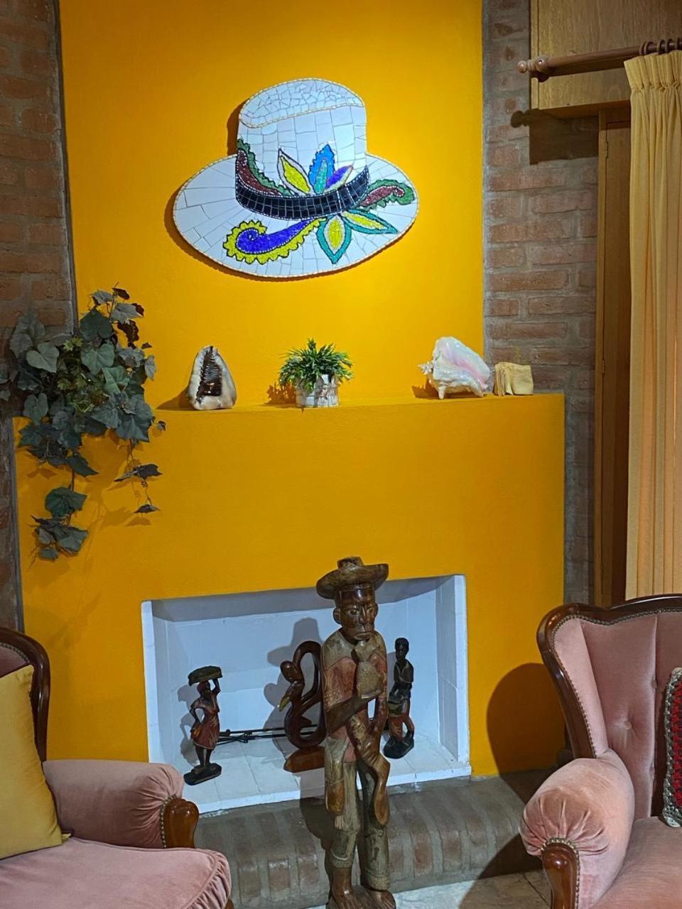 Espectacular Villa Carlos Paz