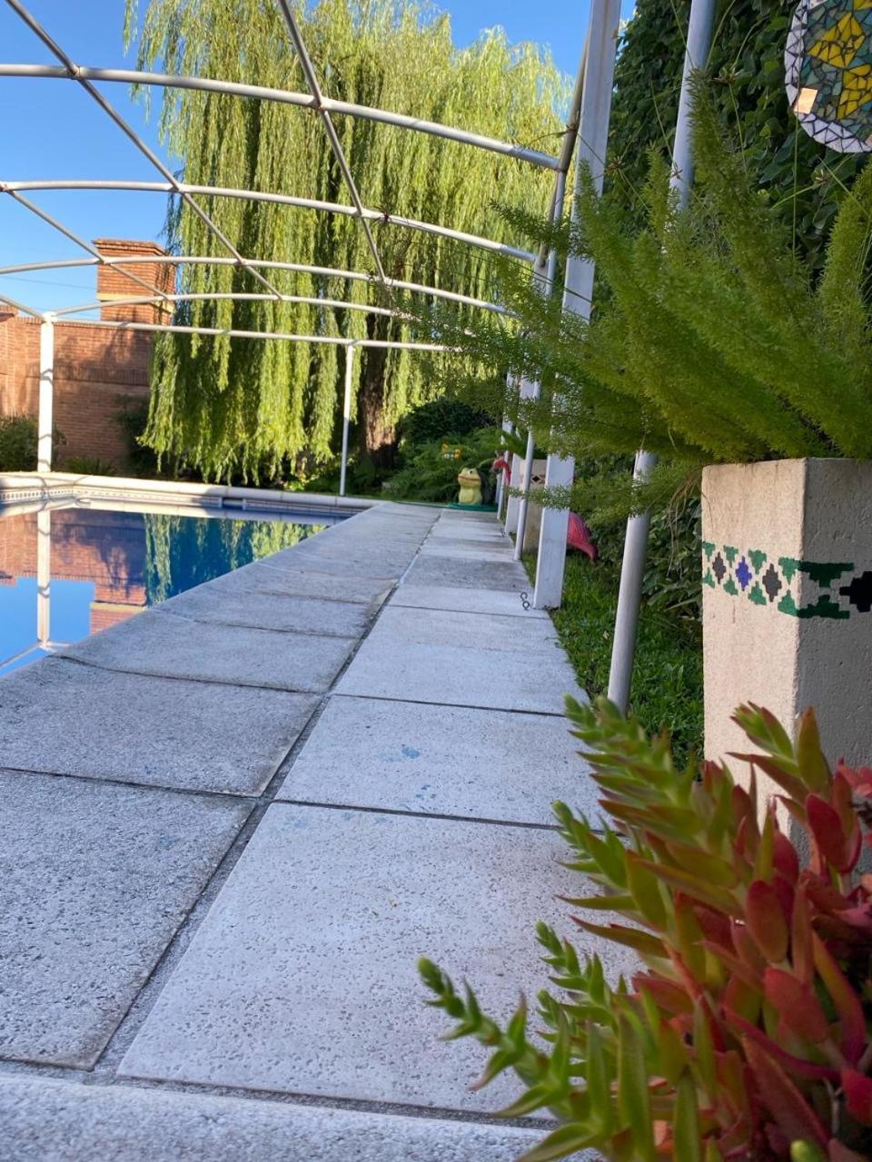 Espectacular Villa Carlos Paz