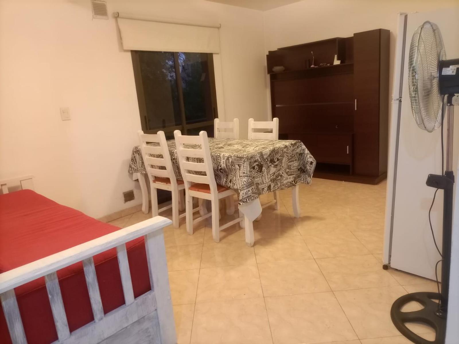 Departamento En Carlos Paz Apartamento *
