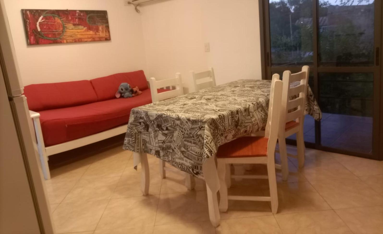 Departamento En Carlos Paz Apartamento Villa Carlos Paz