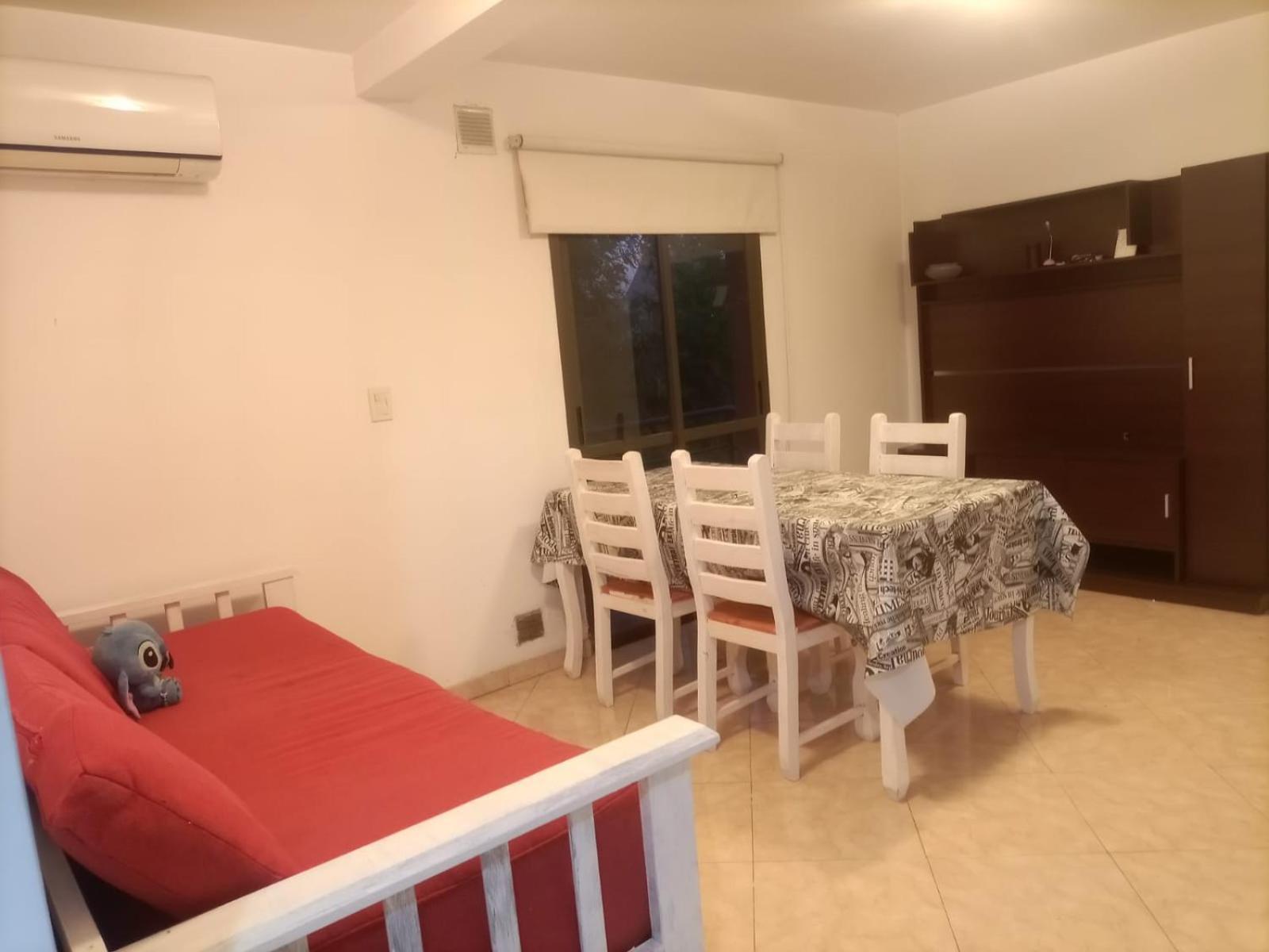 Apartamento Departamento En Carlos Paz Villa Carlos Paz