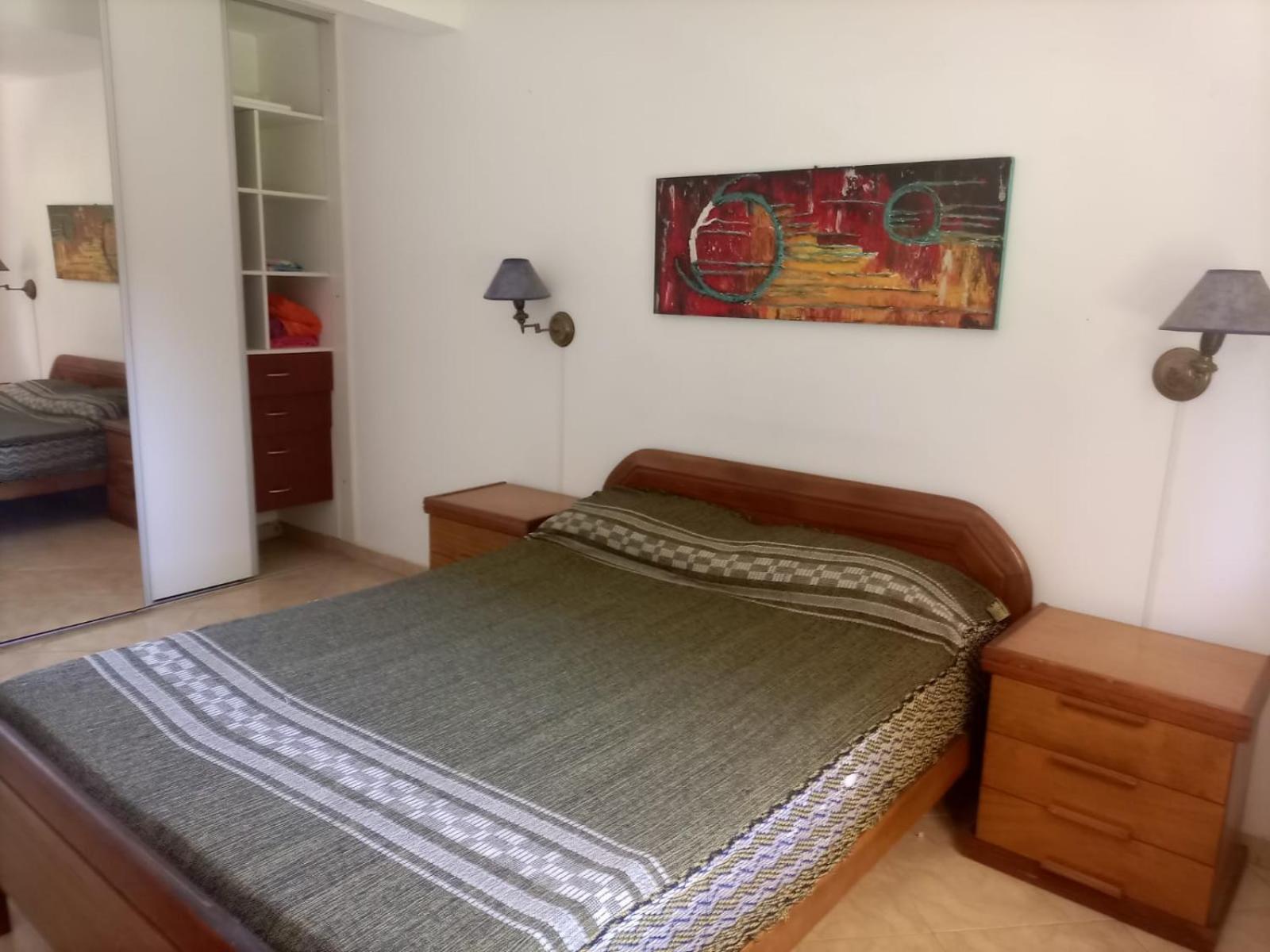 Departamento En Carlos Paz * Villa Carlos Paz
