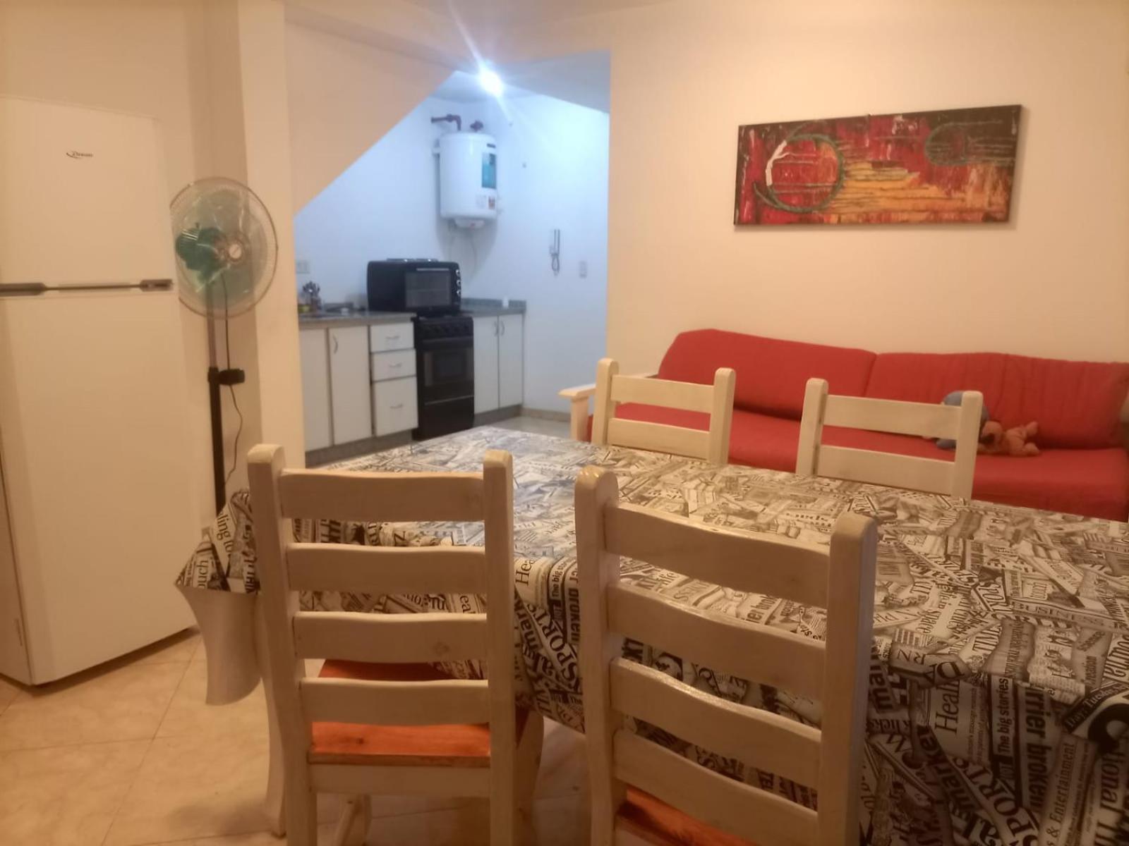 Departamento En Carlos Paz Villa Carlos Paz