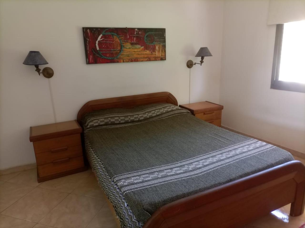 Apartamento Departamento En Carlos Paz *