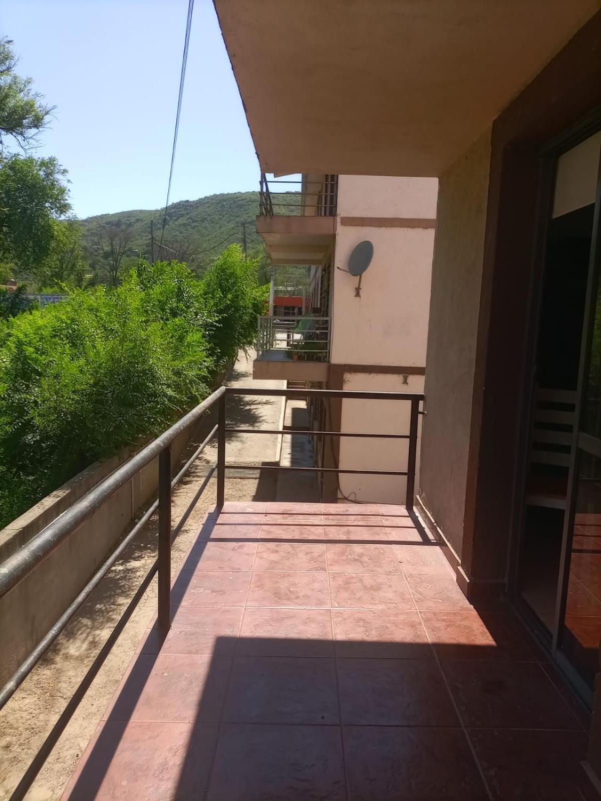 Apartamento Departamento En Carlos Paz Villa Carlos Paz
