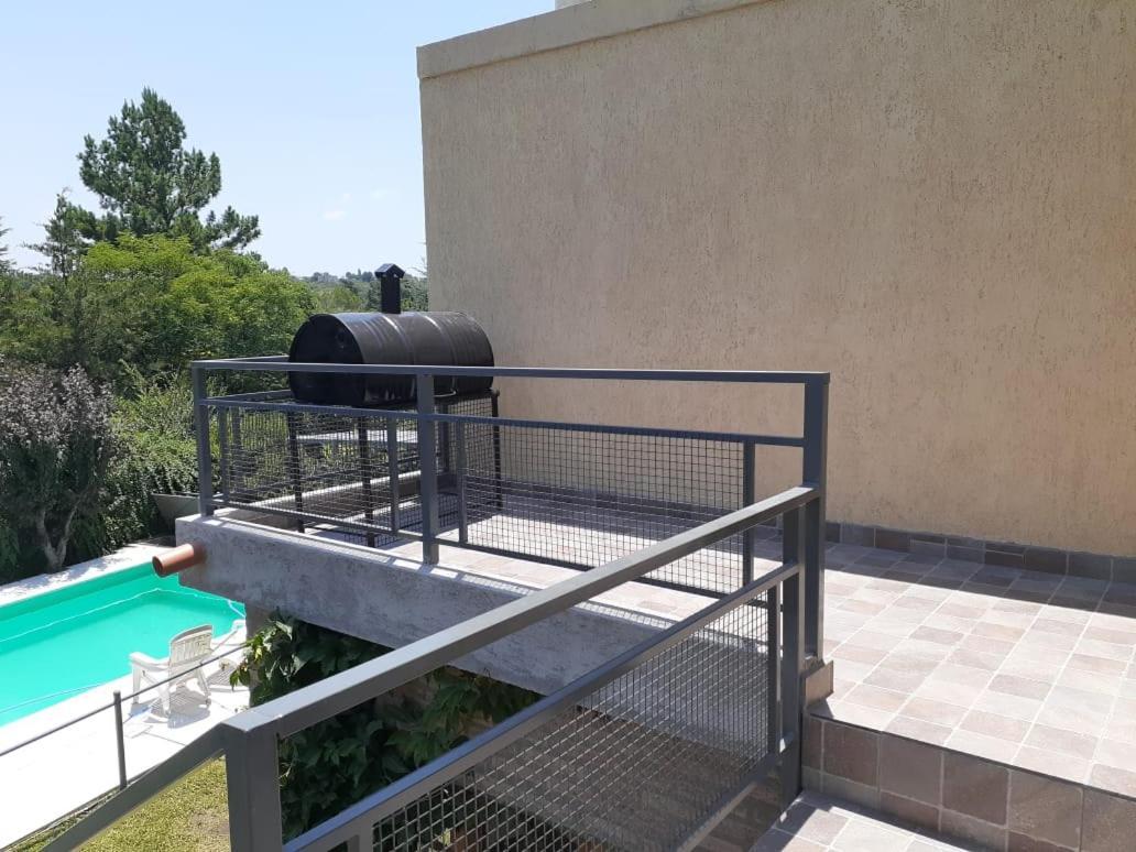 Apartamento Departamentos San Antonio *