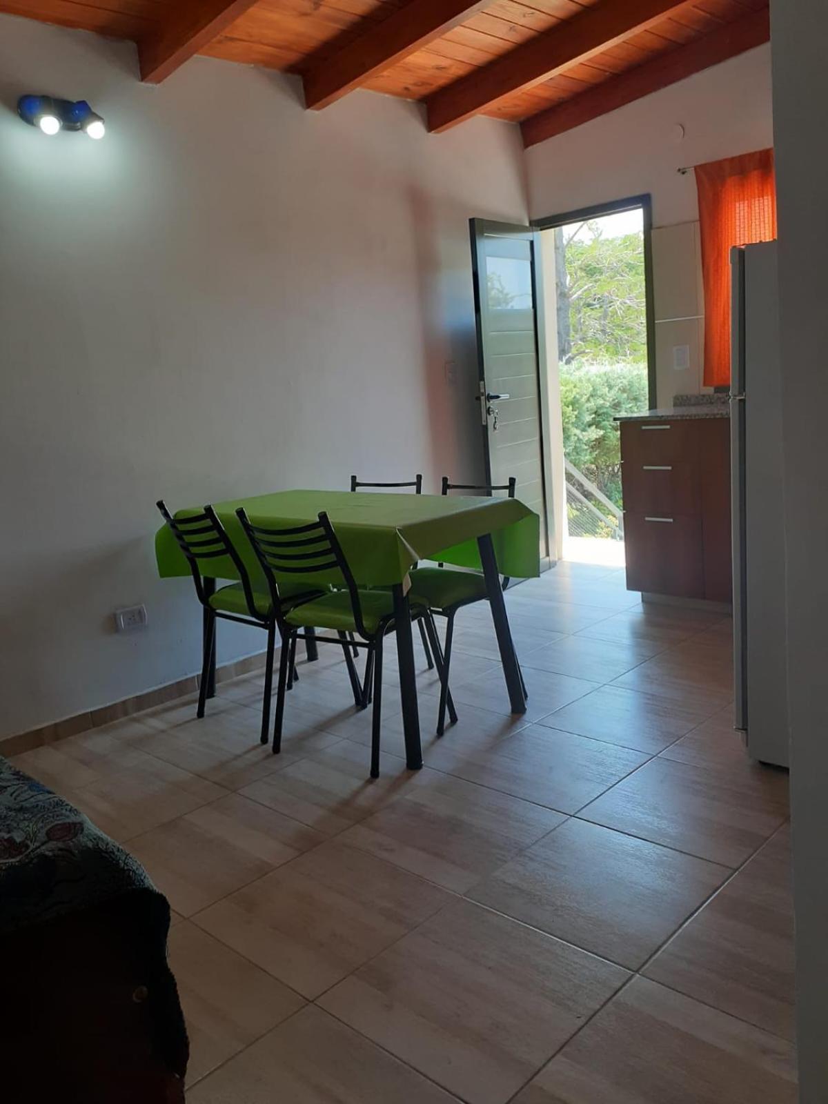 Apartamento Departamentos San Antonio *