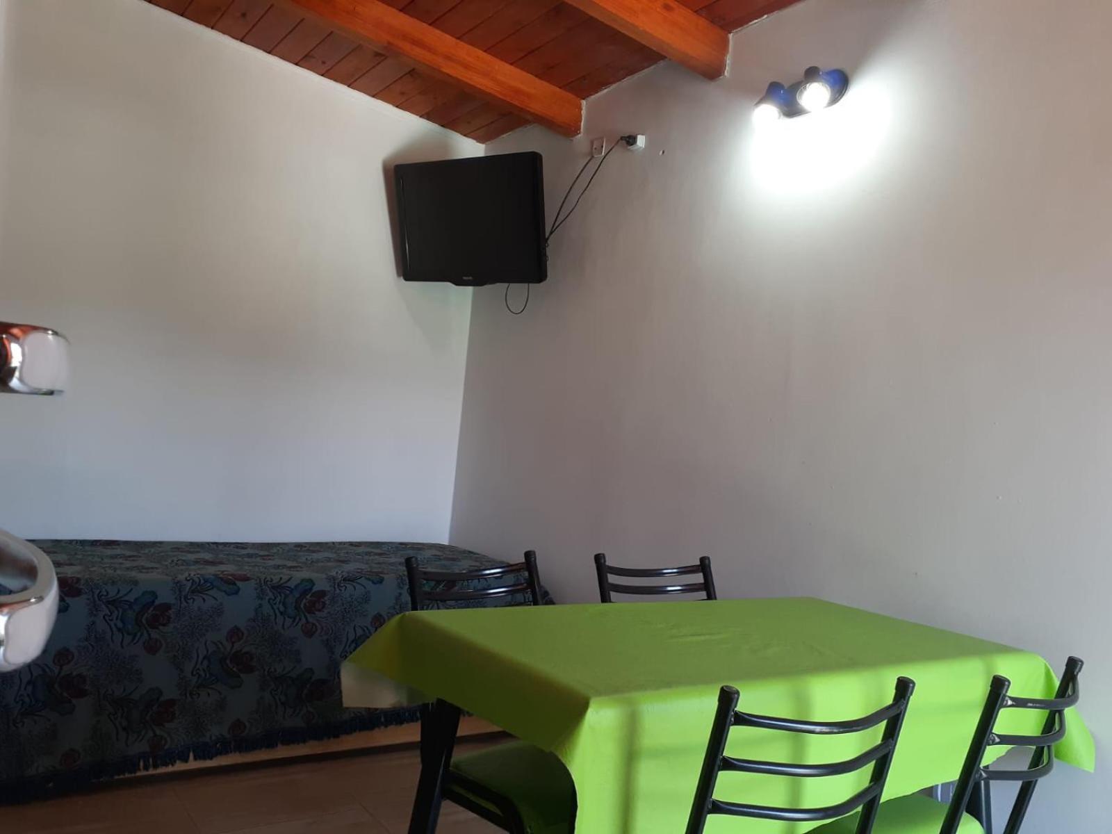 Departamentos San Antonio Villa Carlos Paz