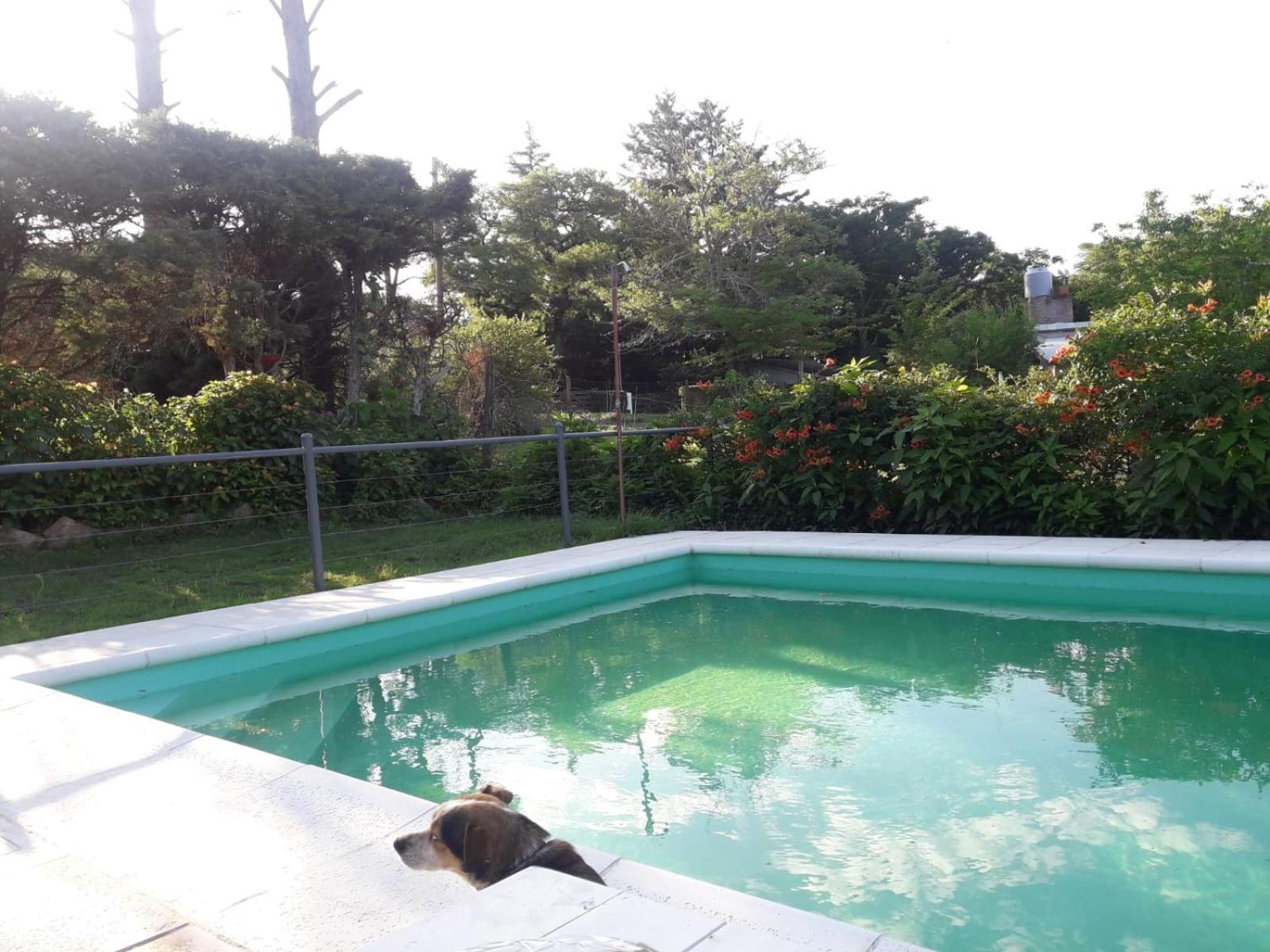 Apartamento Departamentos San Antonio Villa Carlos Paz