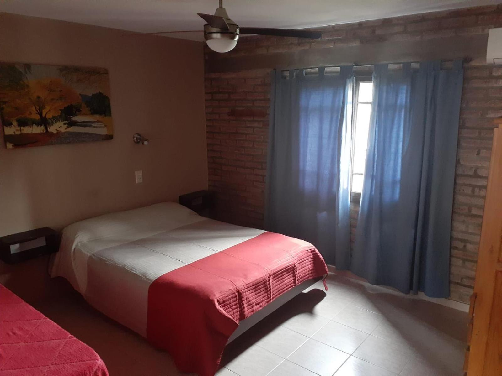Apartamento Departamentos San Antonio