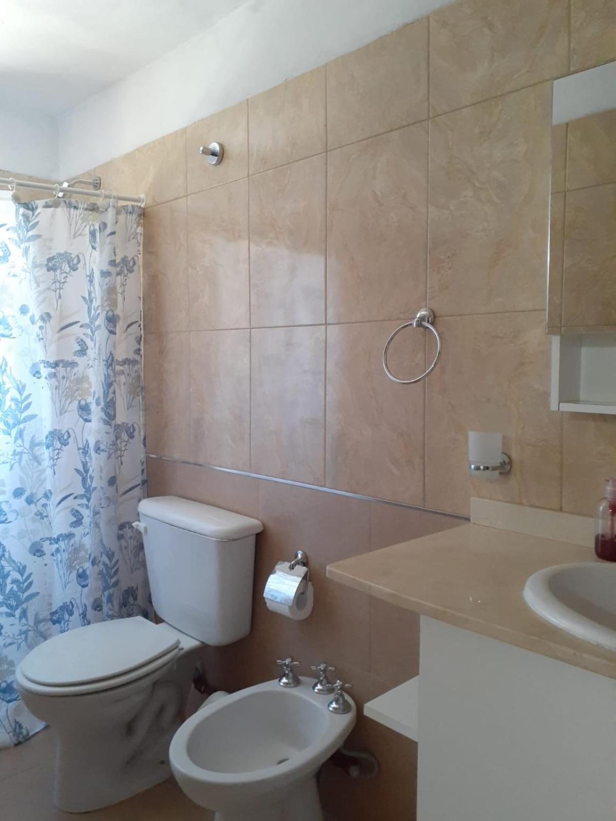Apartamento Departamentos San Antonio
