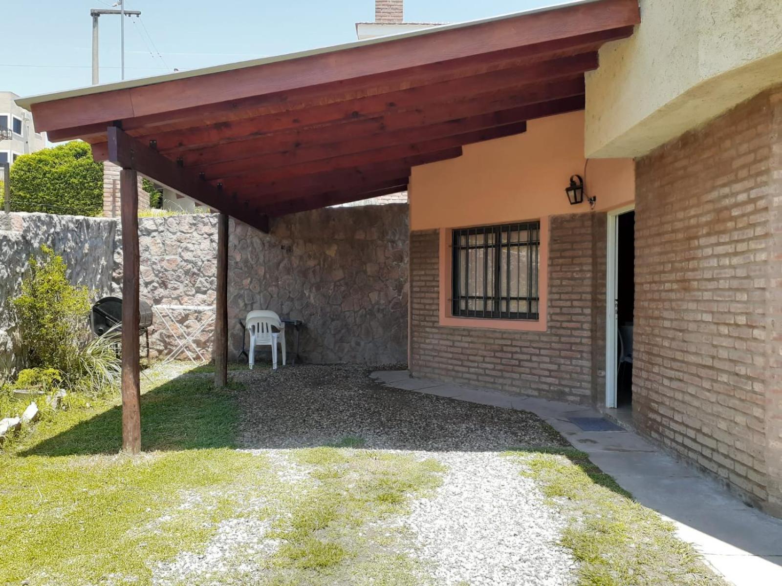 Departamentos San Antonio Apartamento