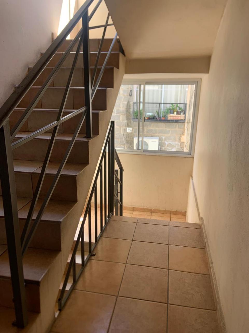 Dpto Arruabarrena Apartamento