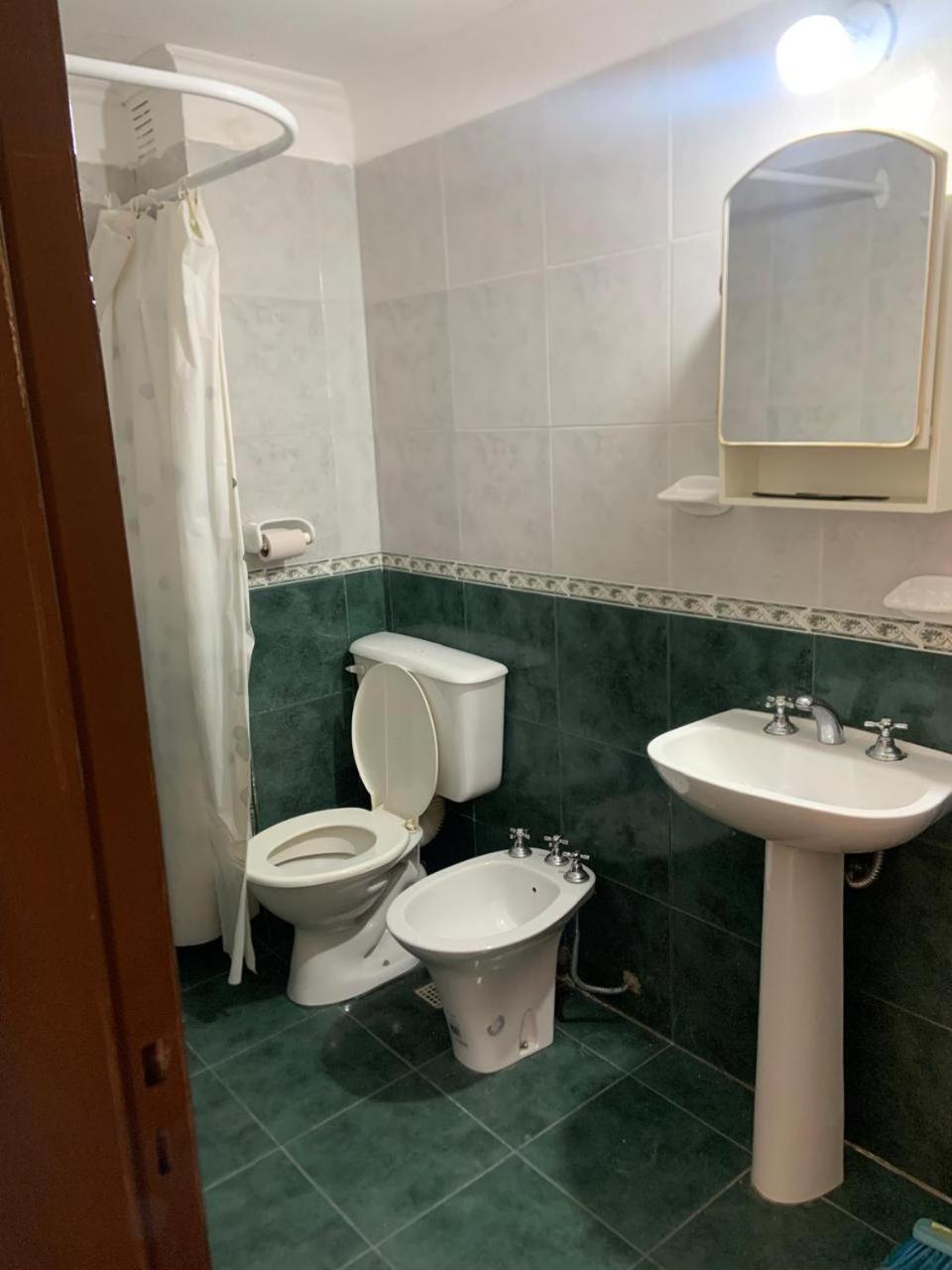 Apartamento Dpto Arruabarrena