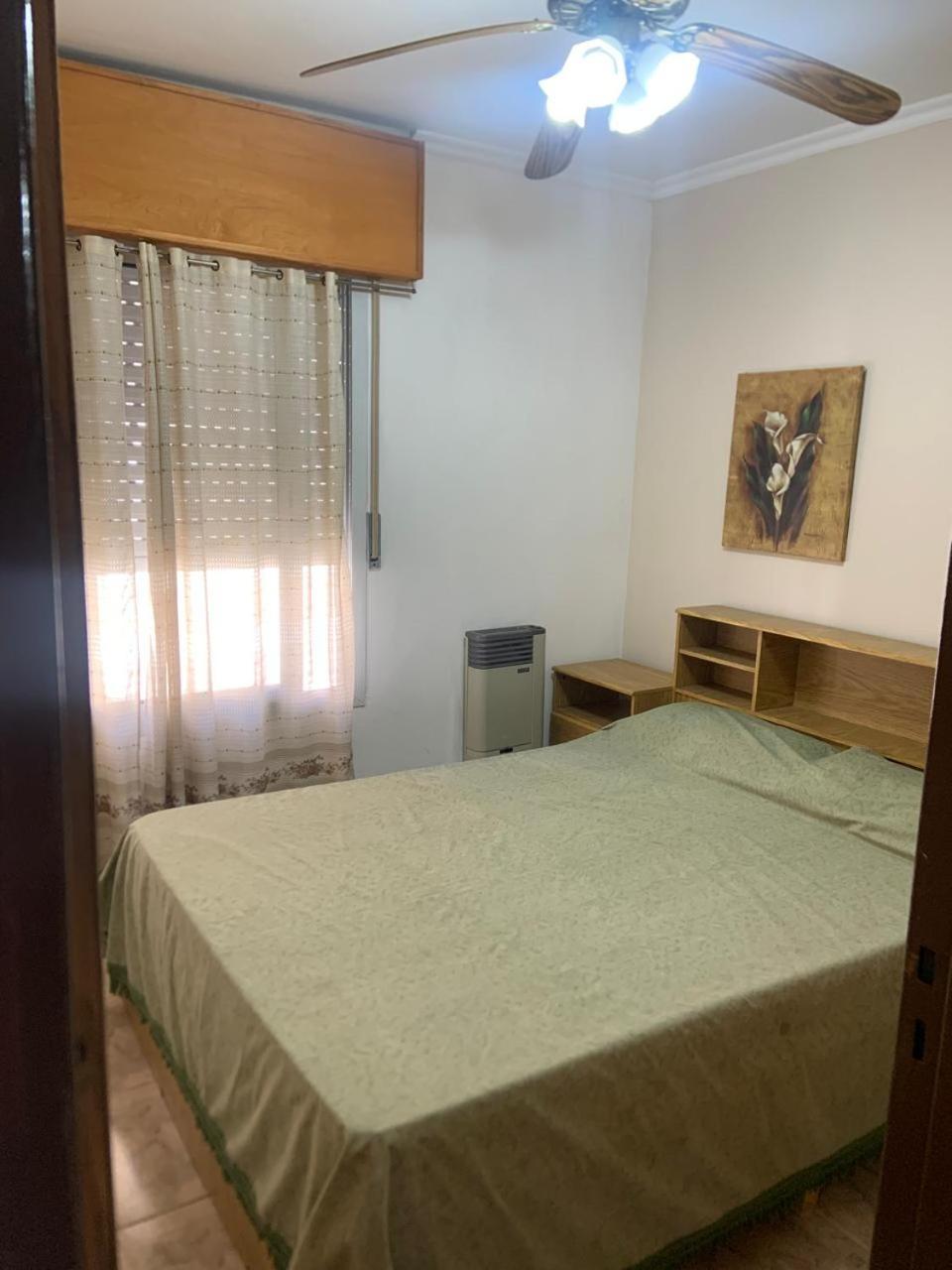 Dpto Arruabarrena Apartamento *