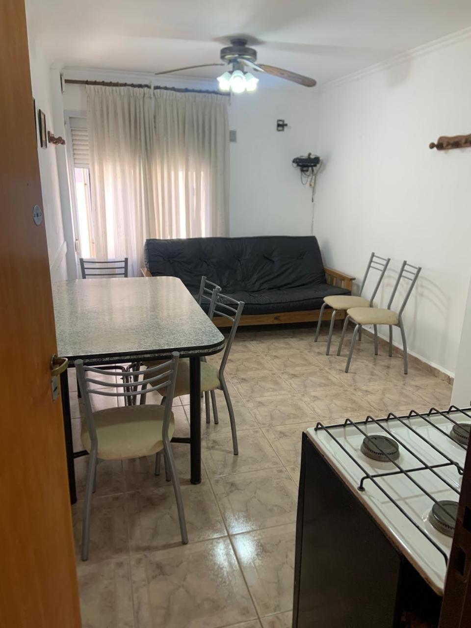 Dpto Arruabarrena Villa Carlos Paz
