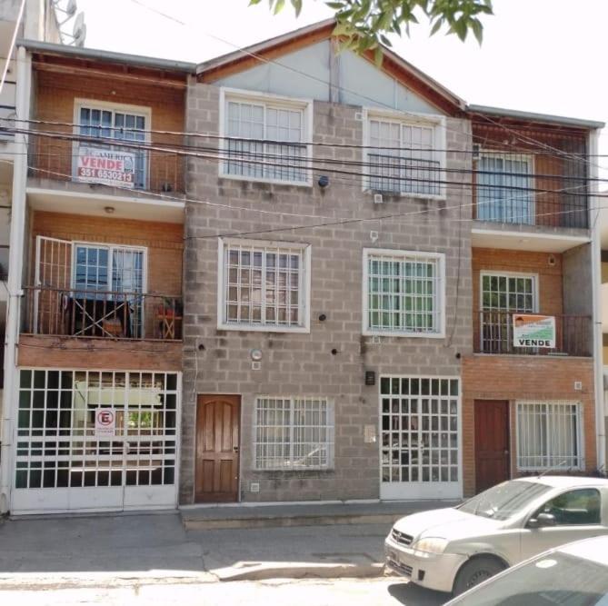 Dpto Arruabarrena Apartamento