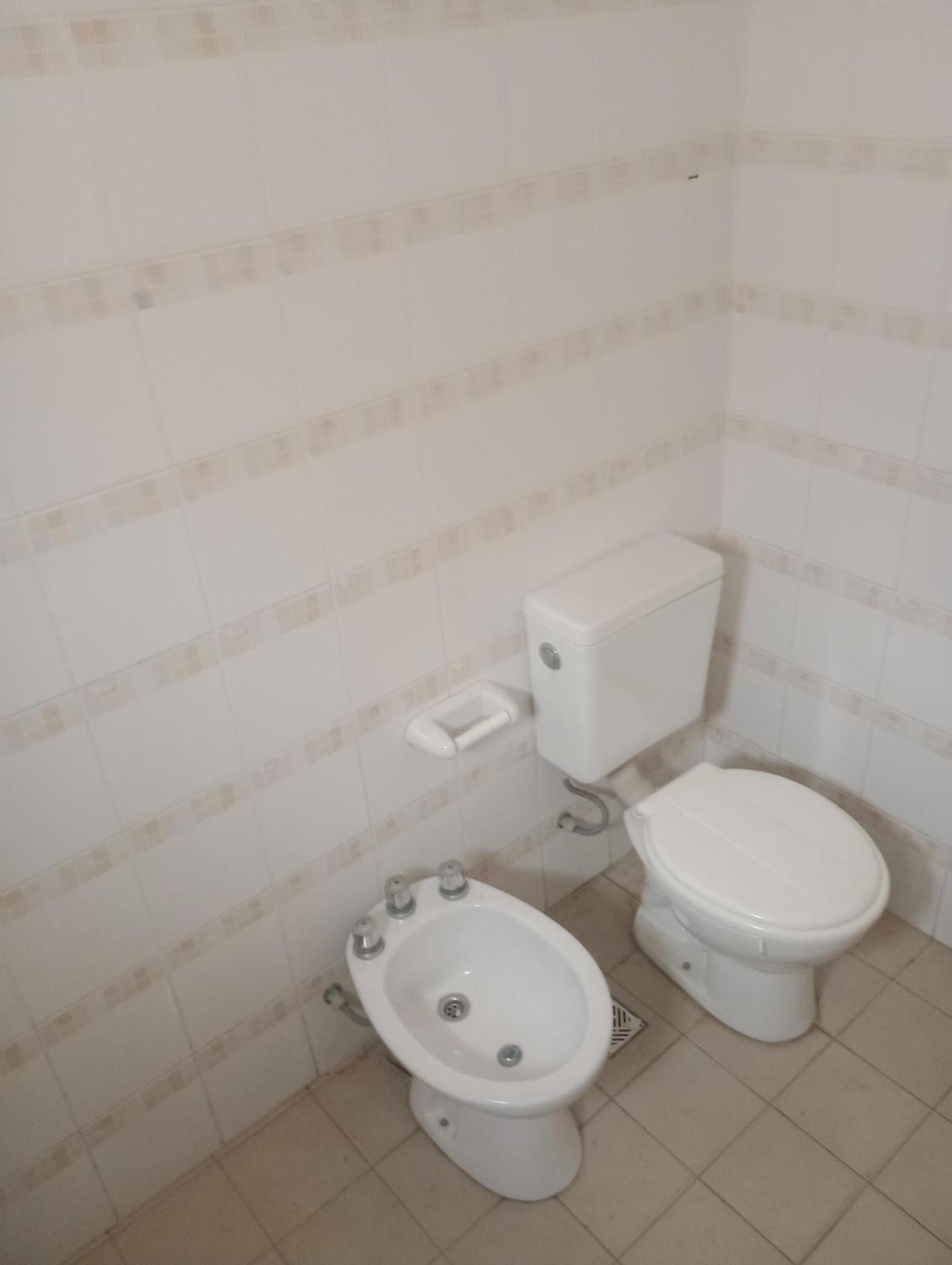 Apartamento Departamento Pileta Y Asador Villa Carlos Paz