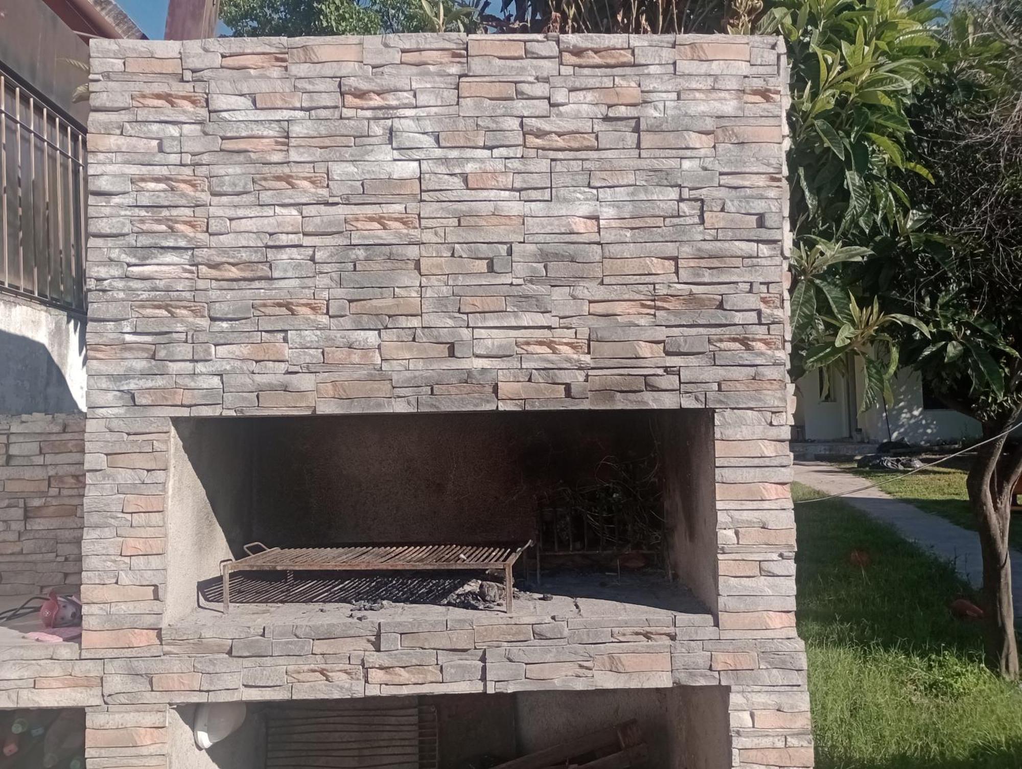 Apartamento Departamento Pileta Y Asador Villa Carlos Paz