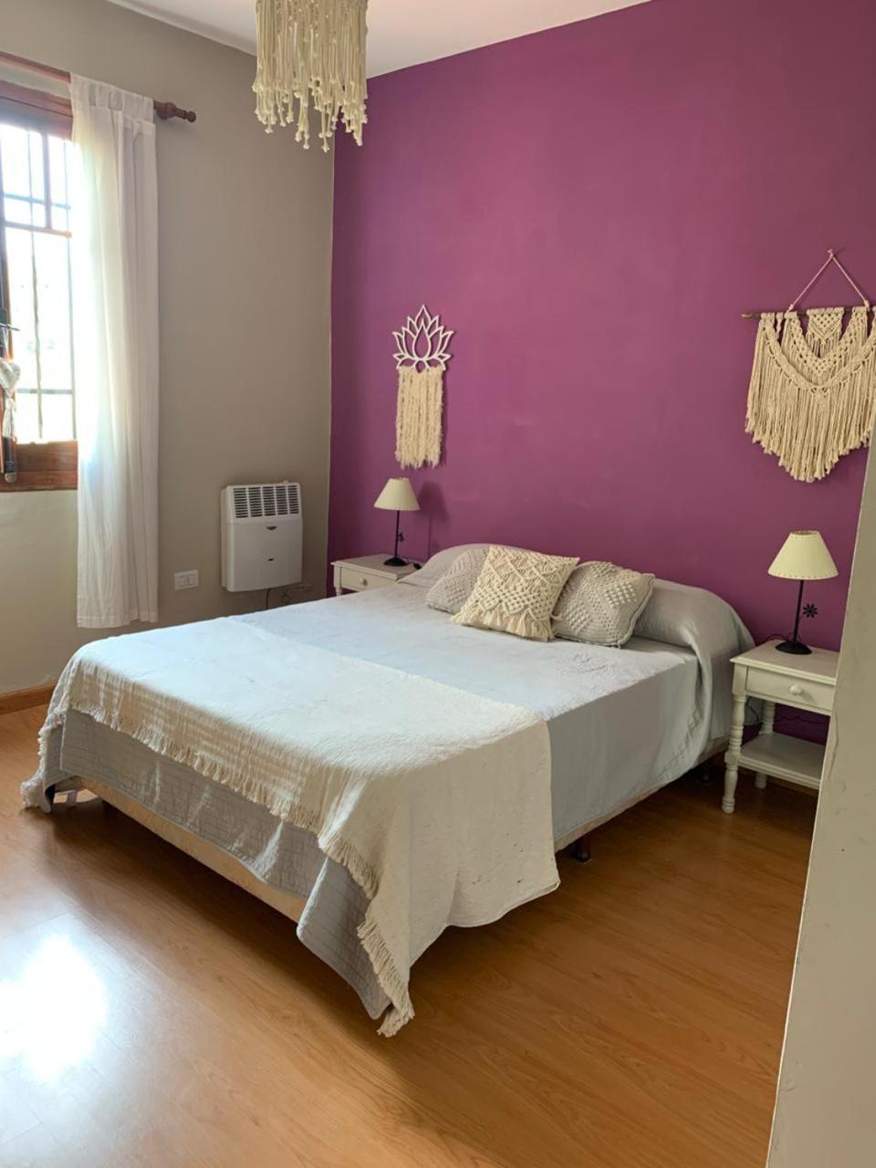 Сasa de vacaciones Hermosa Casa De Veraneo Con Pileta *