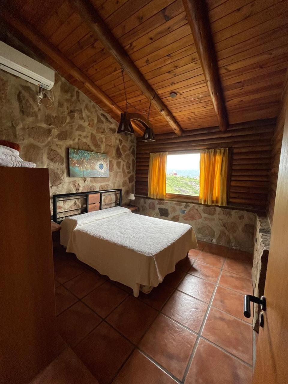 Apartamento Tierra De Vertientes