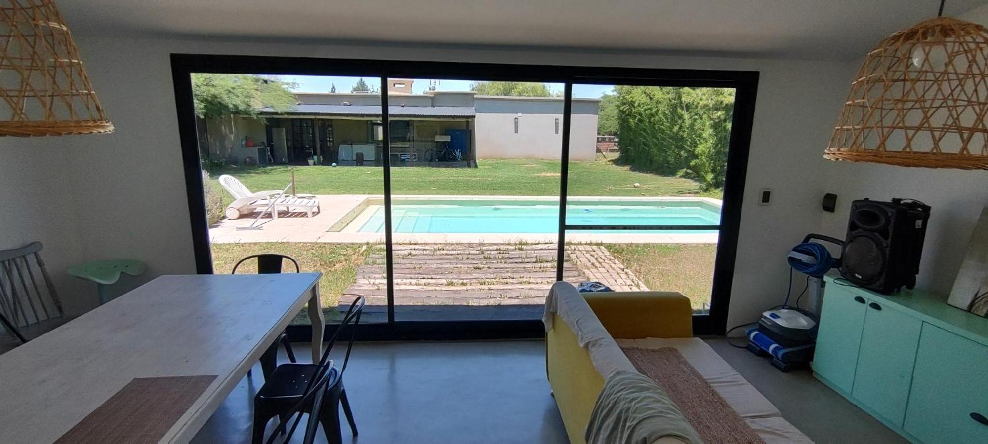 Villa Alquiler Casa Exclusivo Country Causana 6 Personas En Carlos Paz Villa Carlos Paz