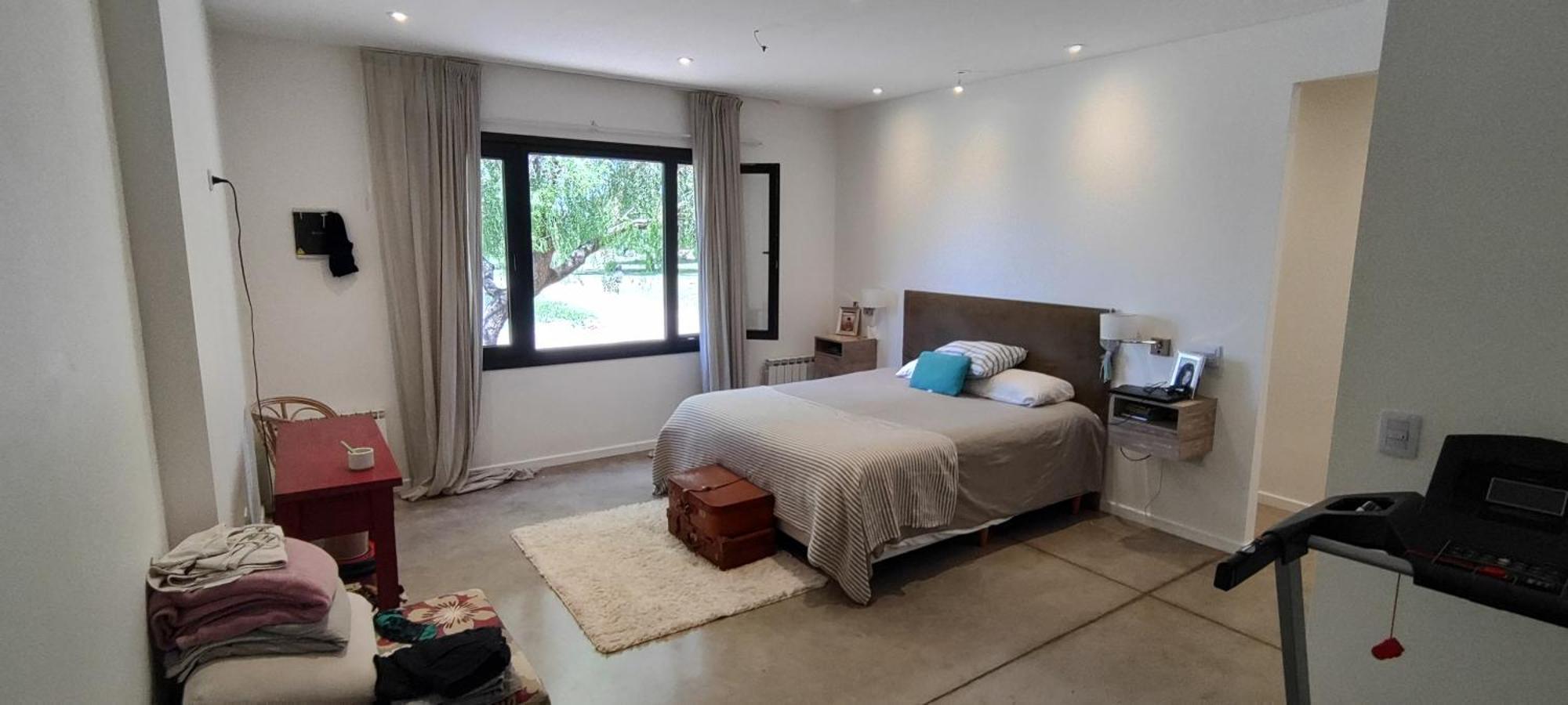 Villa Alquiler Casa Exclusivo Country Causana 6 Personas En Carlos Paz