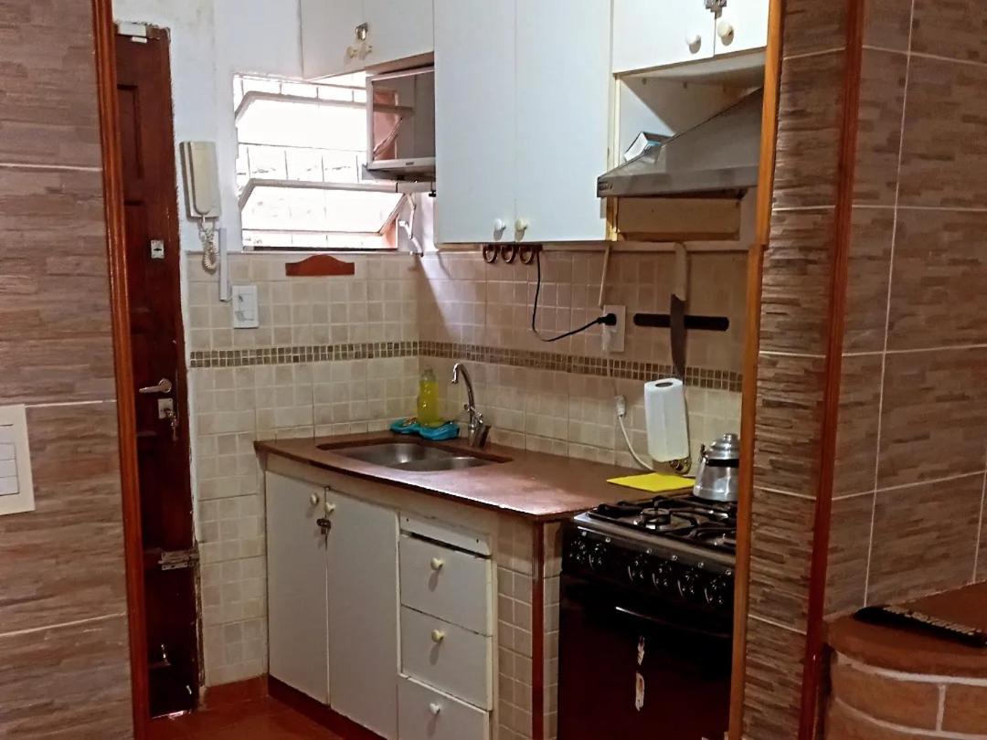 Casa Carlos Paz 3 Cuadras Cucu Сasa de vacaciones