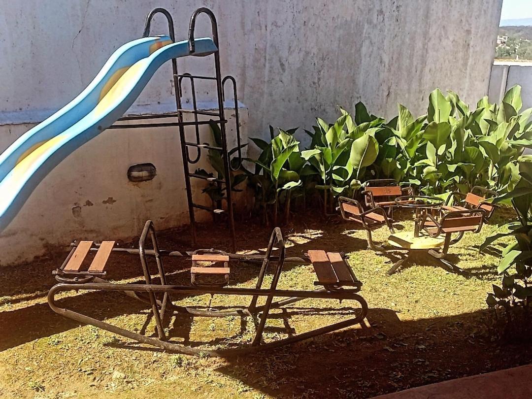 Сasa de vacaciones Casa Carlos Paz 3 Cuadras Cucu