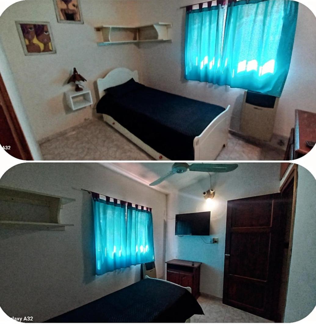 Сasa de vacaciones Casa Carlos Paz 3 Cuadras Cucu Villa Carlos Paz