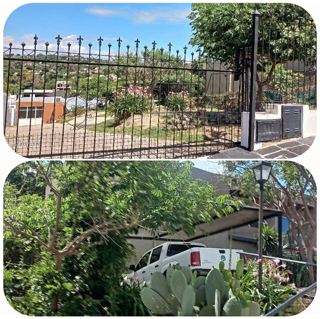 Casa Carlos Paz 3 Cuadras Cucu Сasa de vacaciones
