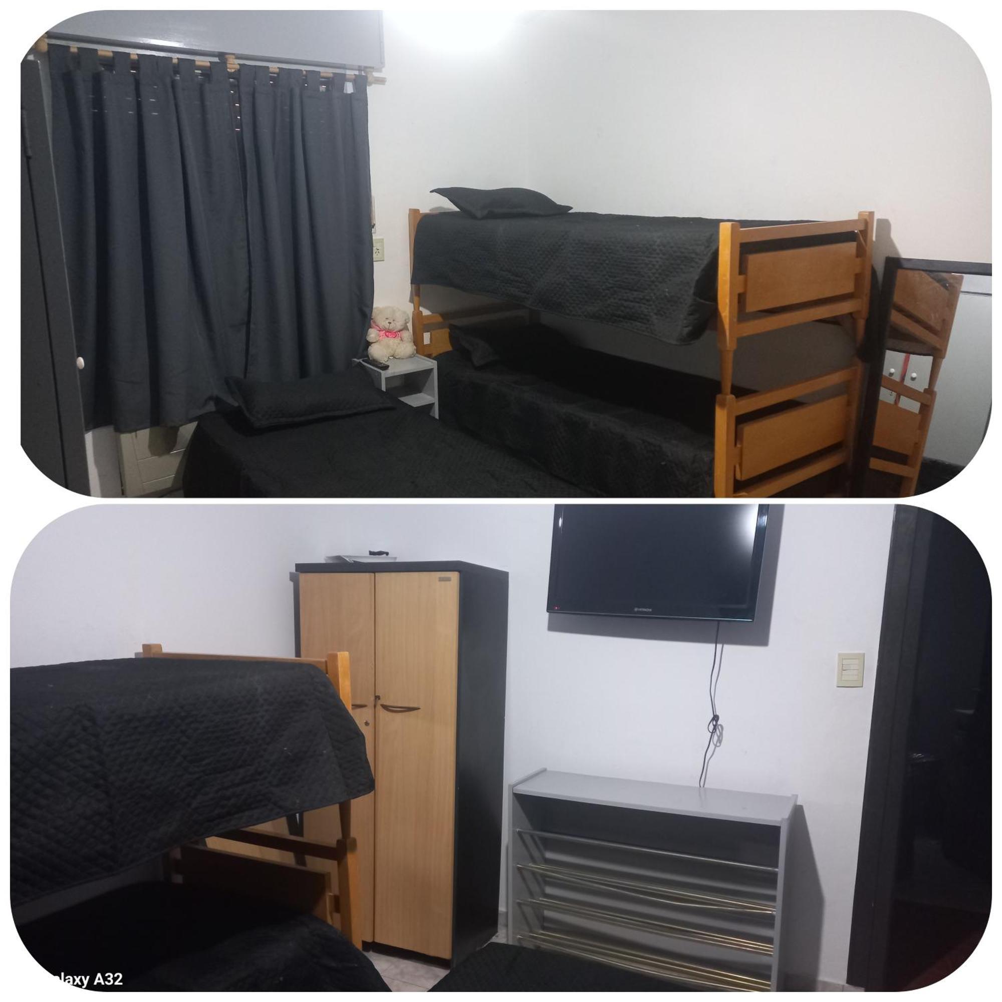 Сasa de vacaciones Casa Carlos Paz 3 Cuadras Cucu *