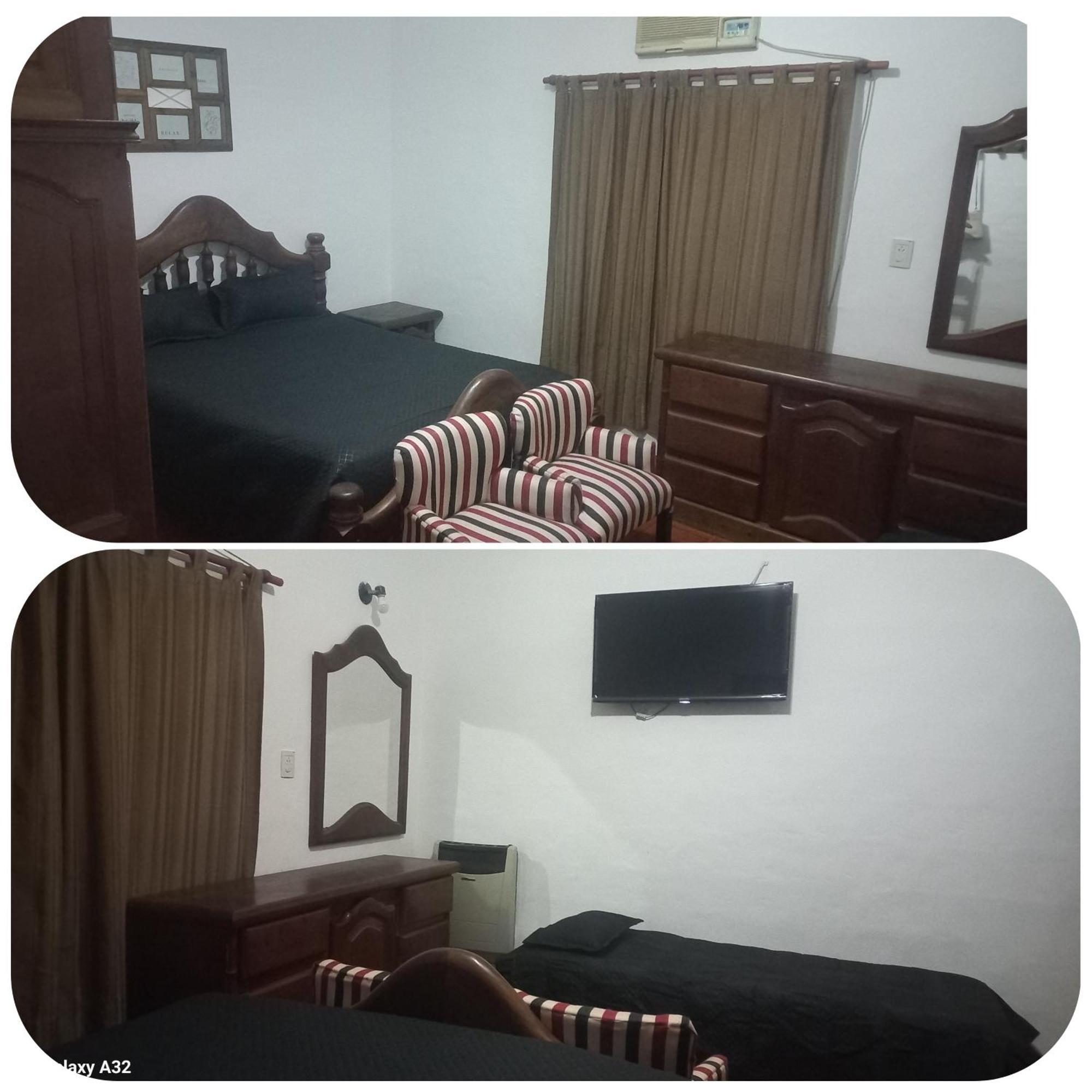 Сasa de vacaciones Casa Carlos Paz 3 Cuadras Cucu Villa Carlos Paz