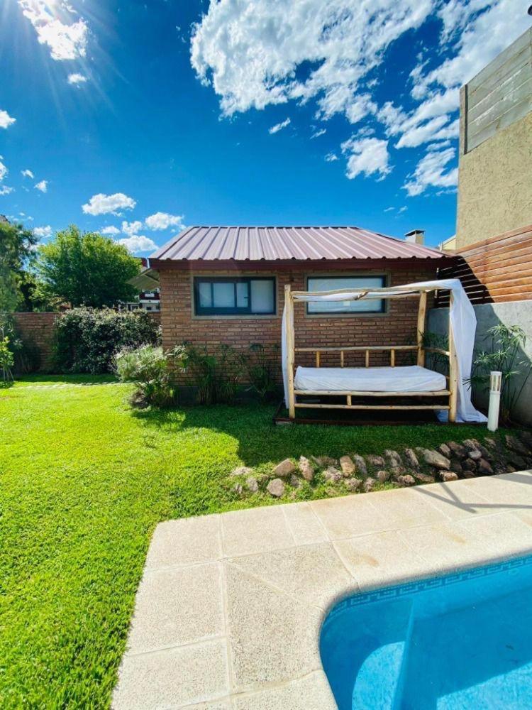 Сasa de vacaciones Casa Alquiler Carlos Paz Villa Carlos Paz