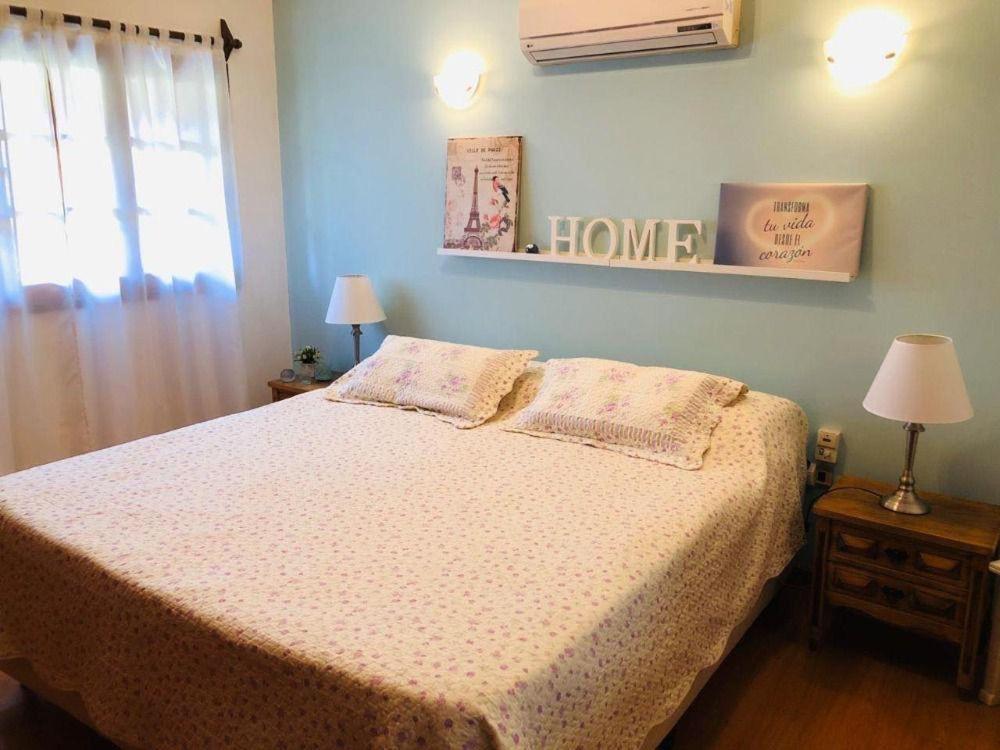 Сasa de vacaciones Casa Alquiler Carlos Paz Villa Carlos Paz