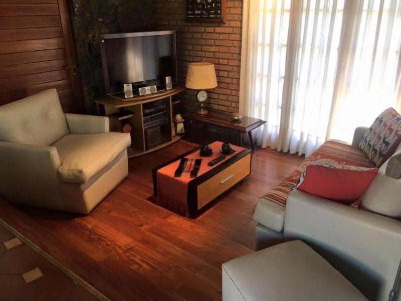 Casa Alquiler Carlos Paz